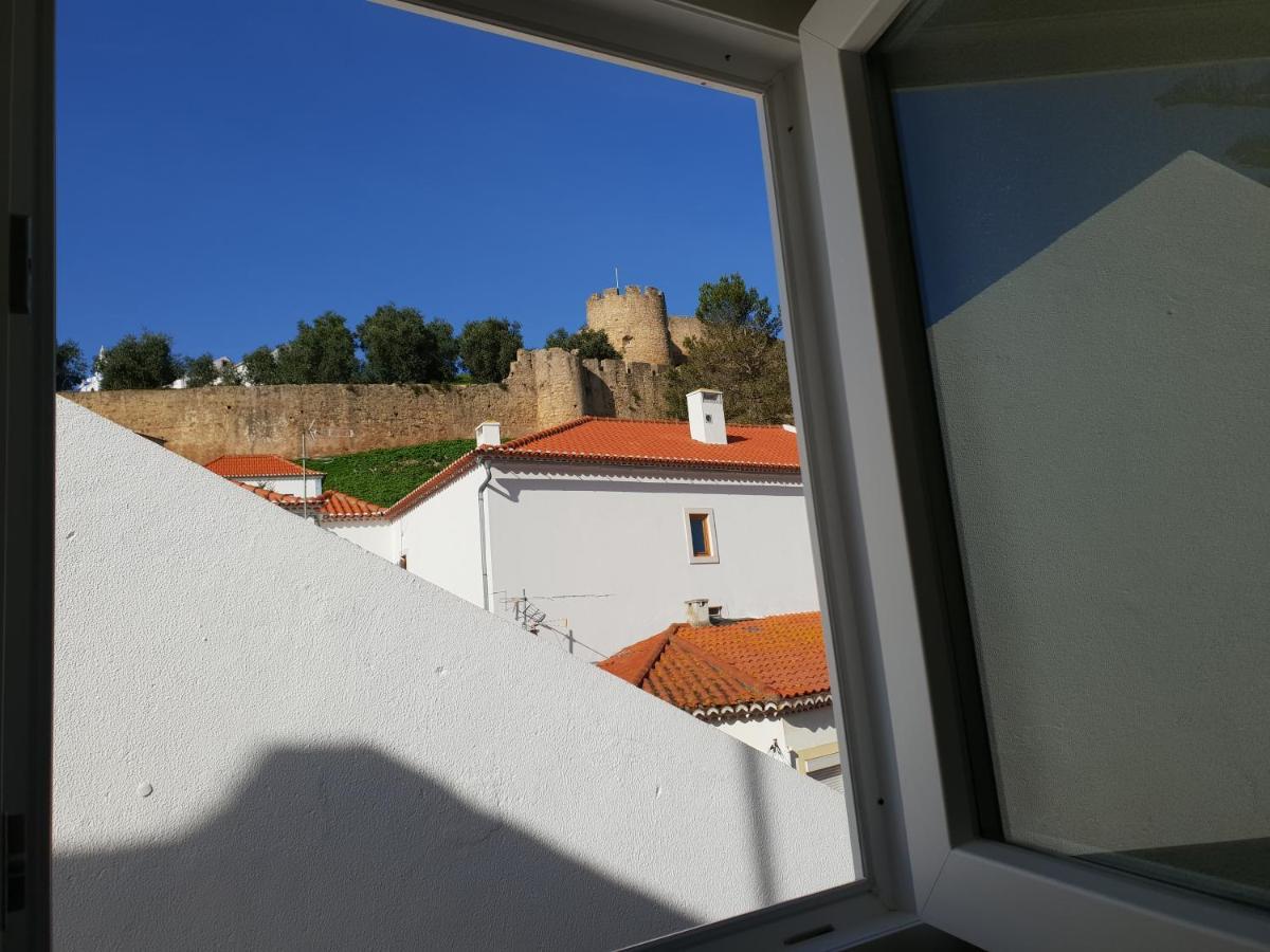 Quebra Costas Rooms Torres Vedras Exterior photo