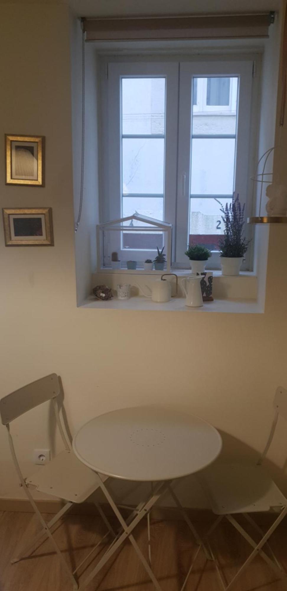 Quebra Costas Rooms Torres Vedras Room photo