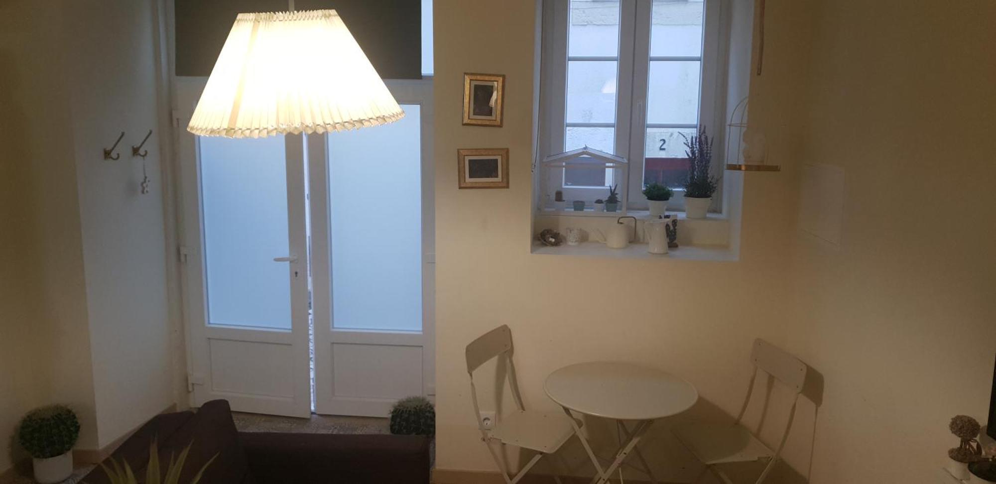 Quebra Costas Rooms Torres Vedras Room photo