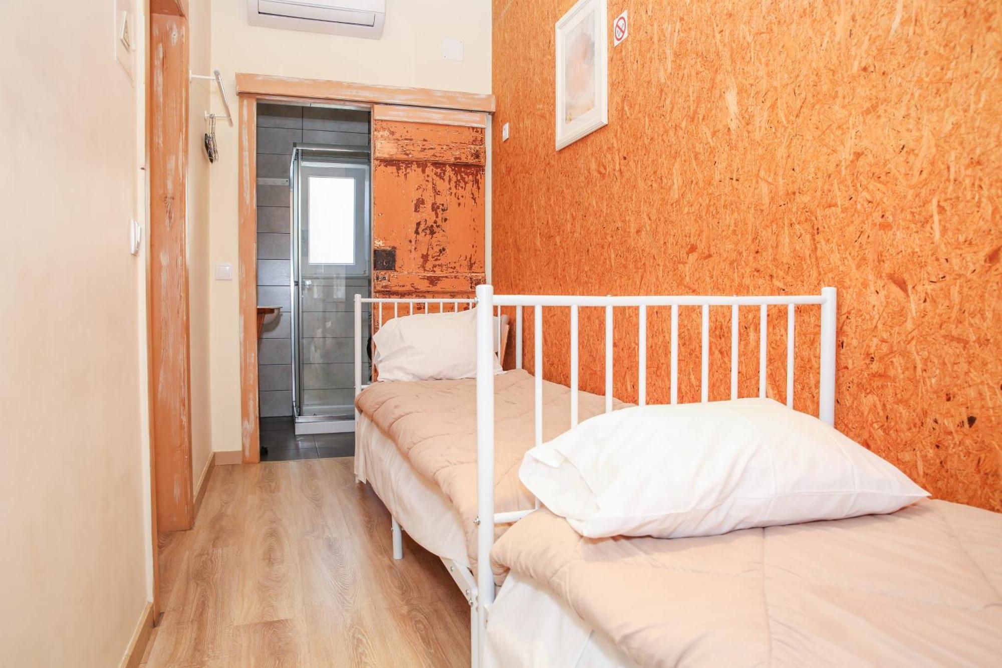 Quebra Costas Rooms Torres Vedras Exterior photo